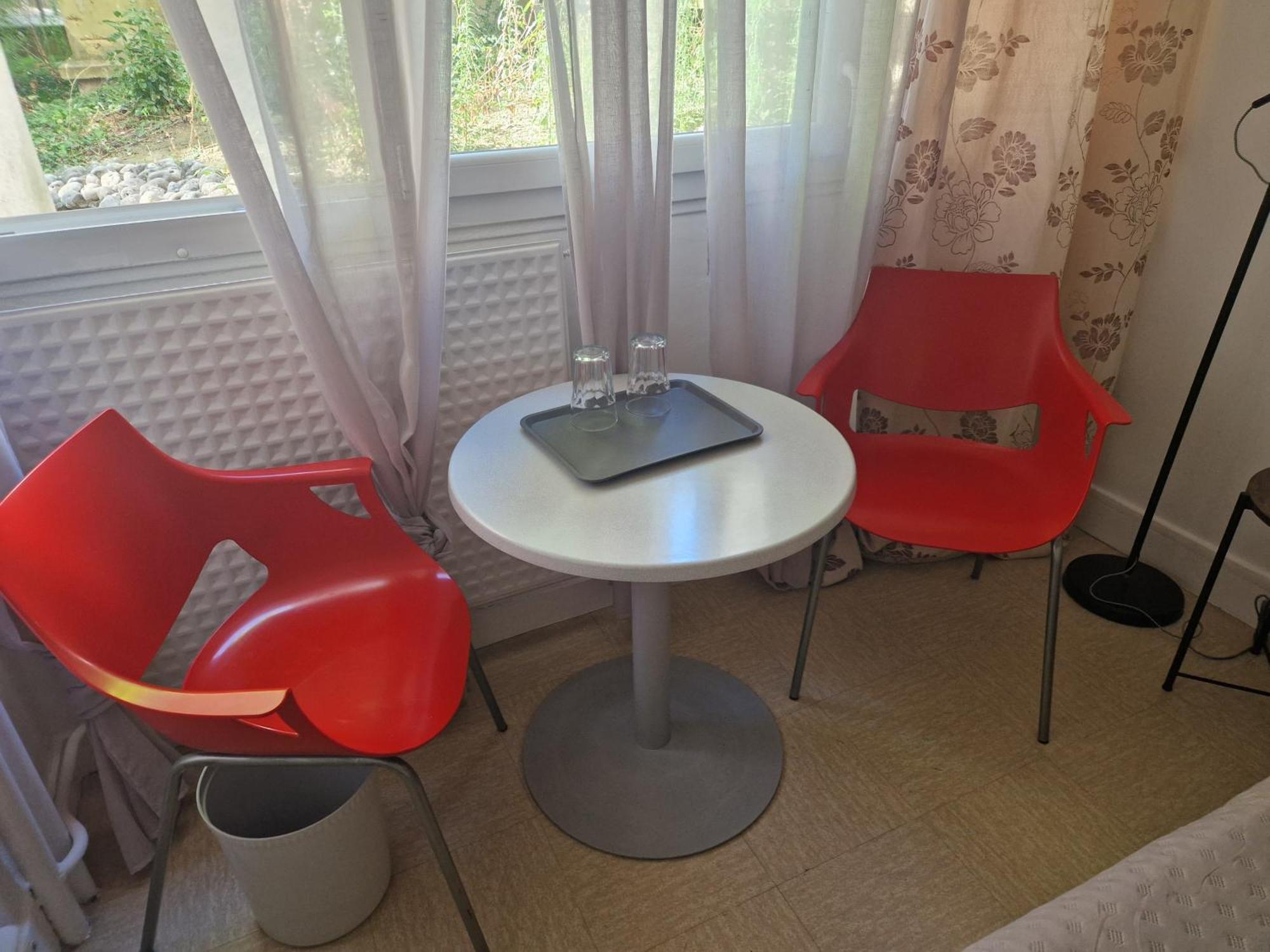 Comfortable Rooms For Working - Levallois Extérieur photo