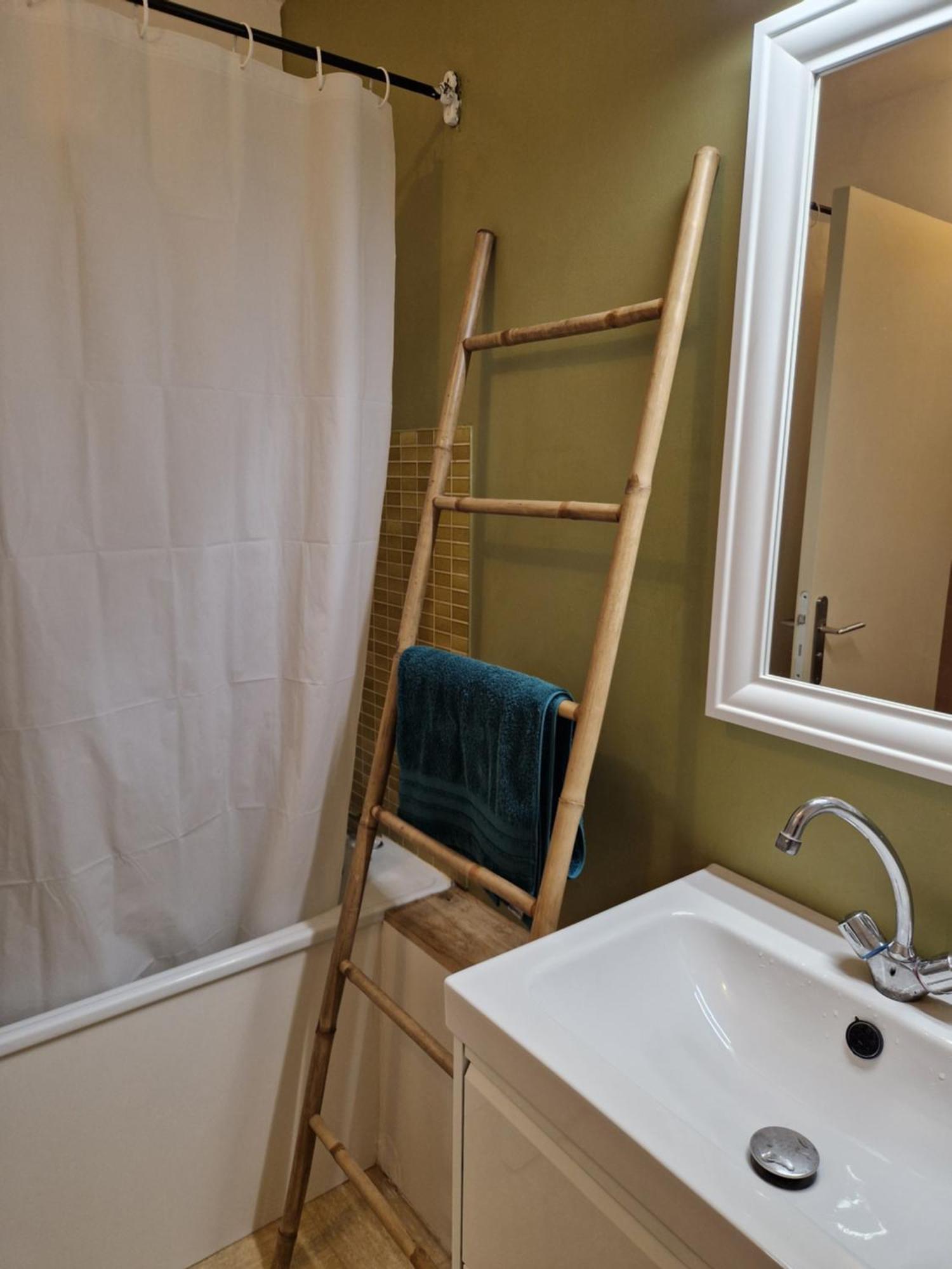 Comfortable Rooms For Working - Levallois Extérieur photo