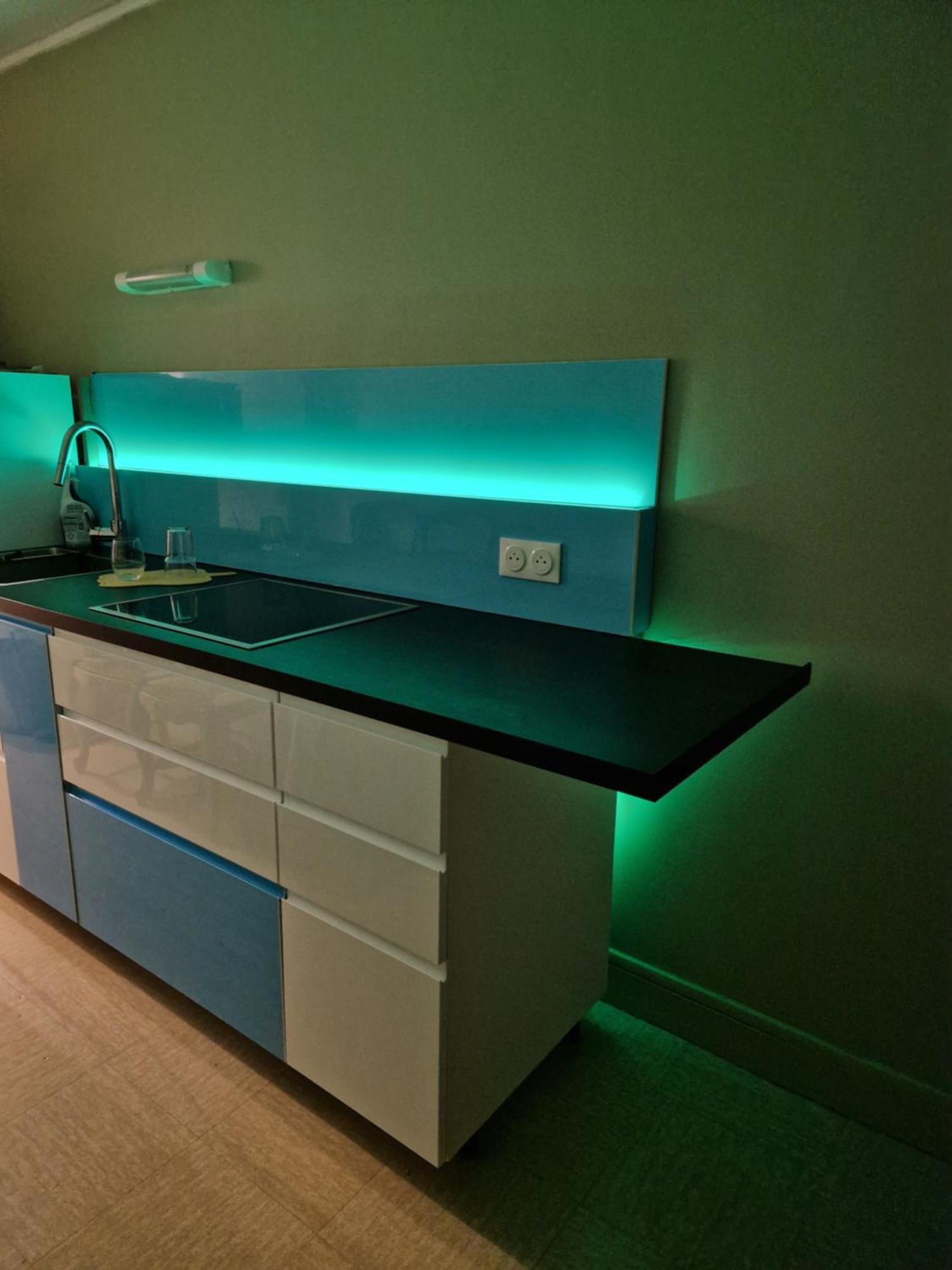 Comfortable Rooms For Working - Levallois Extérieur photo