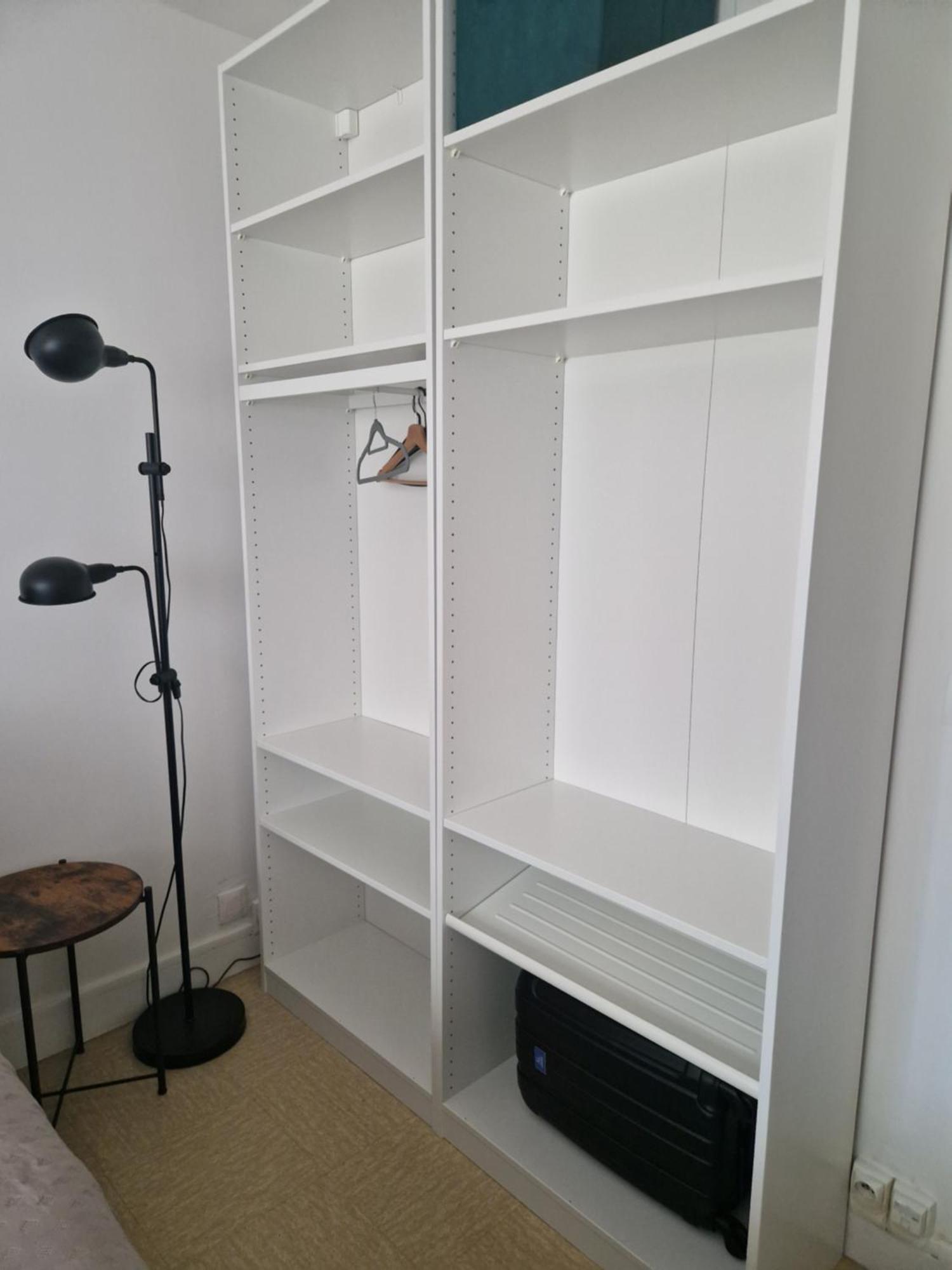 Comfortable Rooms For Working - Levallois Extérieur photo