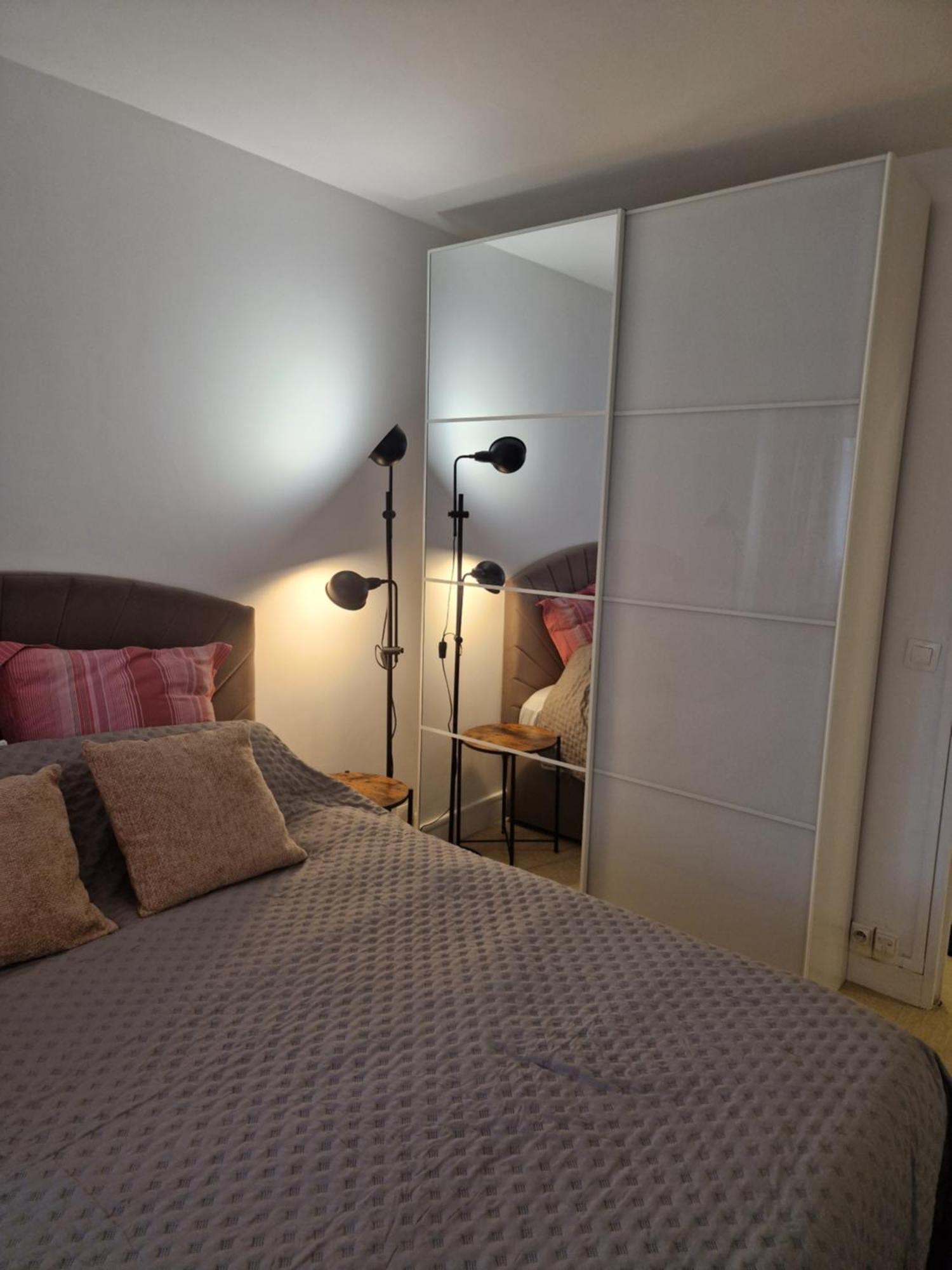 Comfortable Rooms For Working - Levallois Extérieur photo