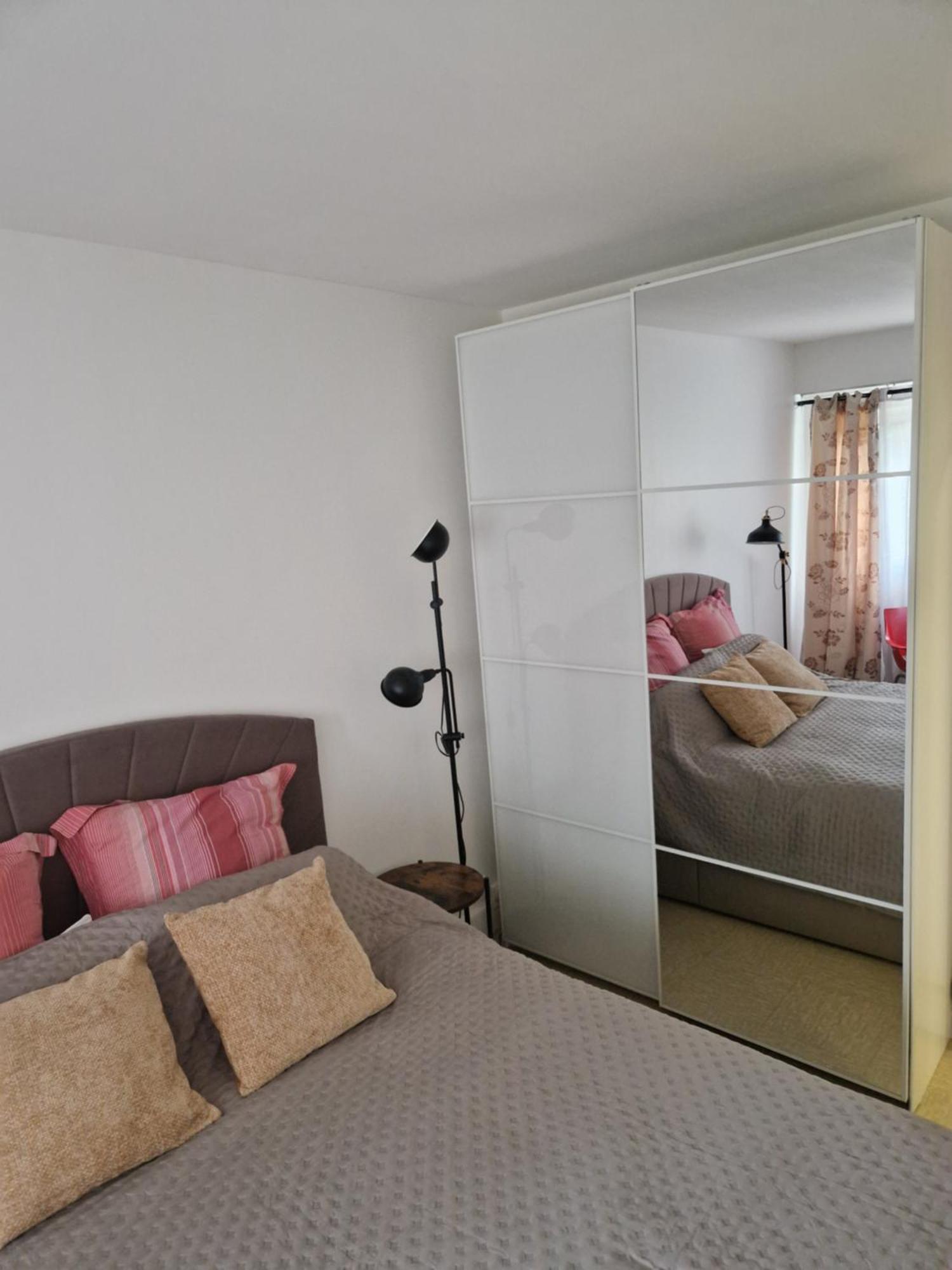 Comfortable Rooms For Working - Levallois Extérieur photo