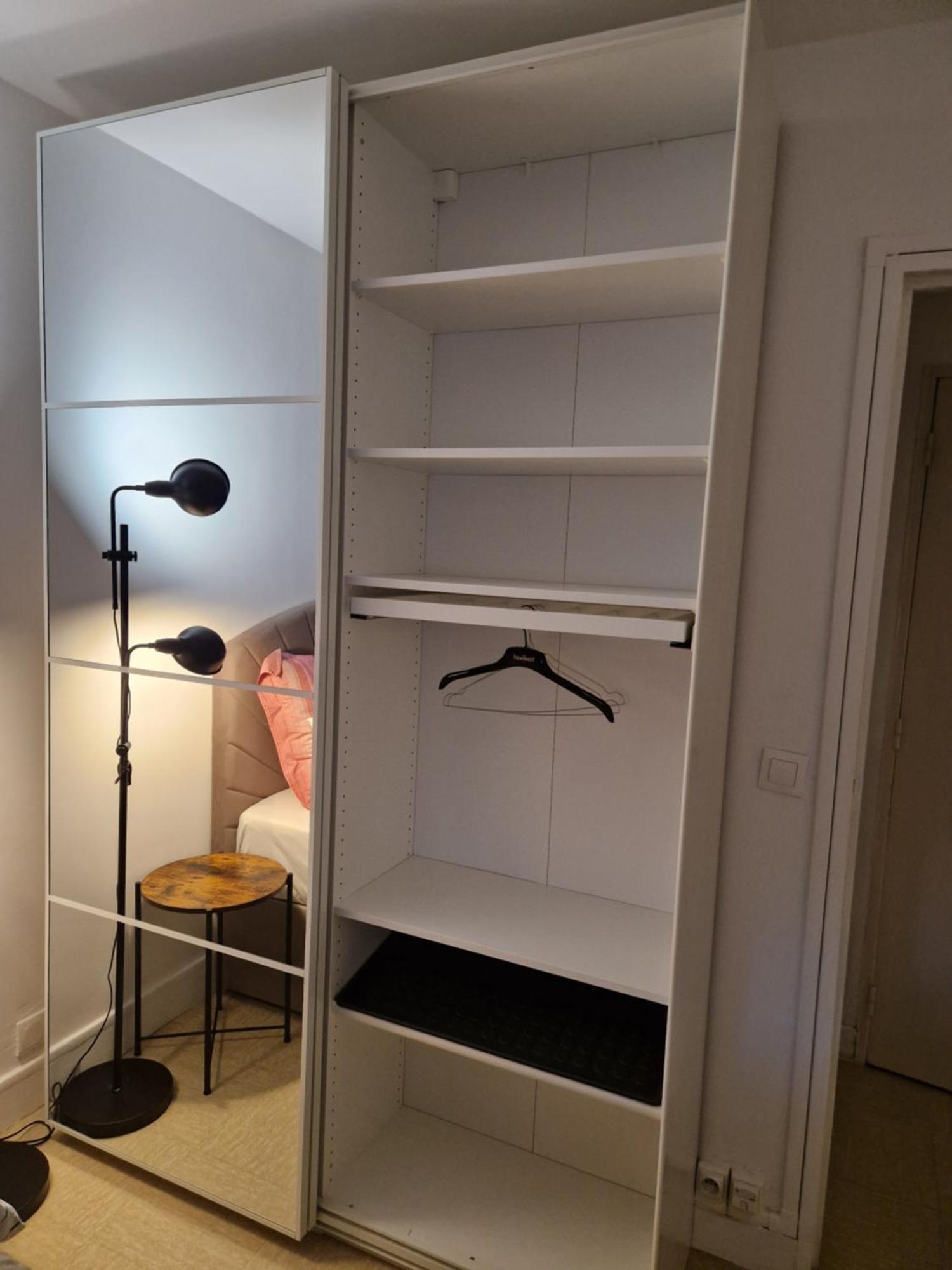 Comfortable Rooms For Working - Levallois Extérieur photo