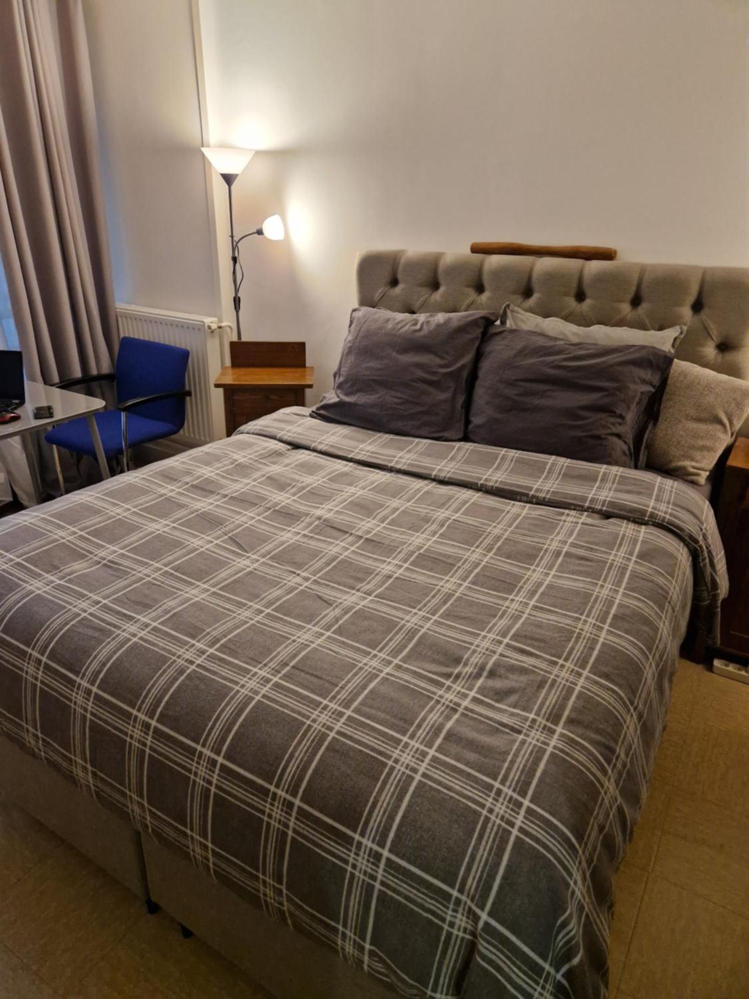 Comfortable Rooms For Working - Levallois Extérieur photo