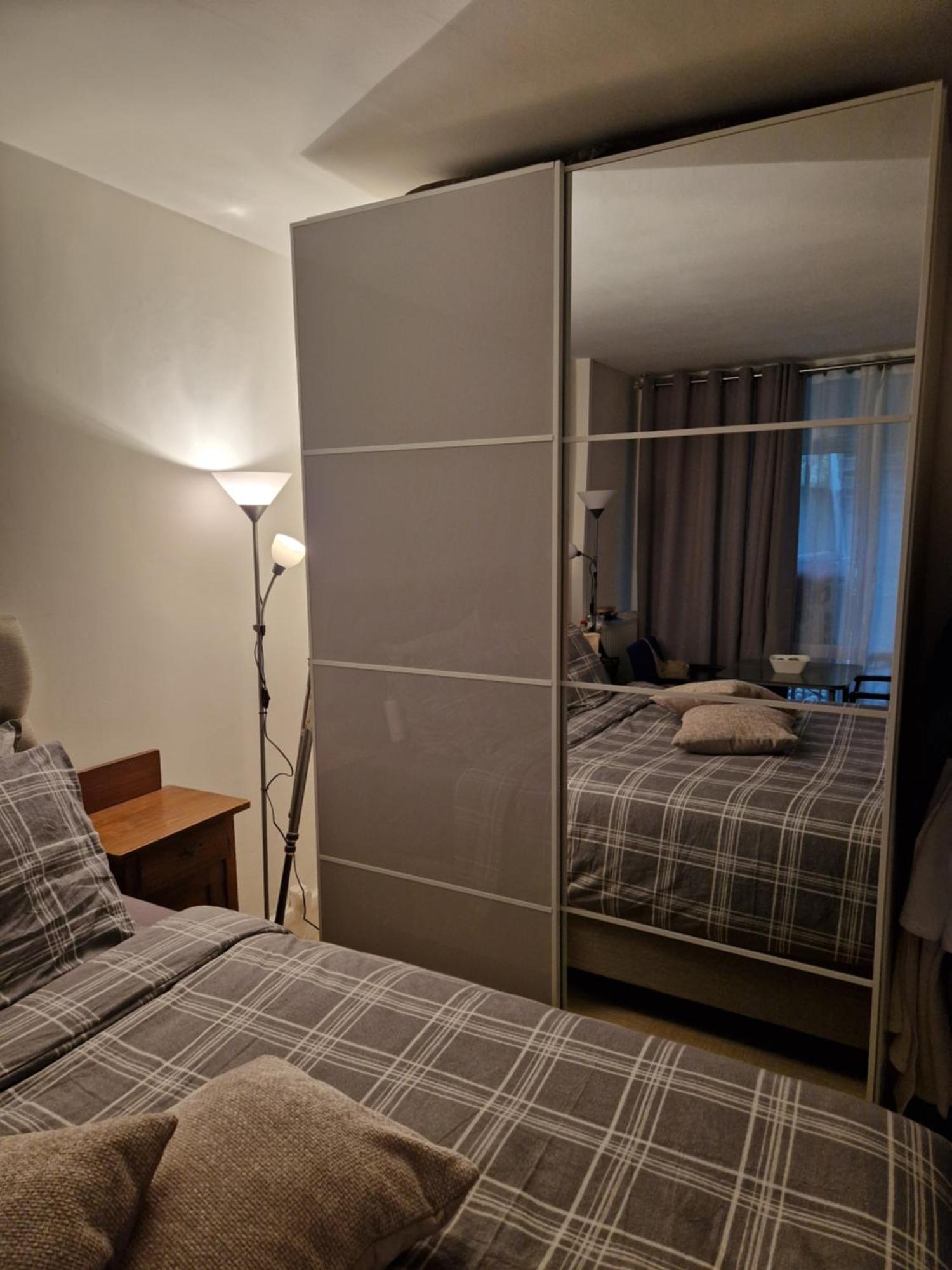 Comfortable Rooms For Working - Levallois Extérieur photo